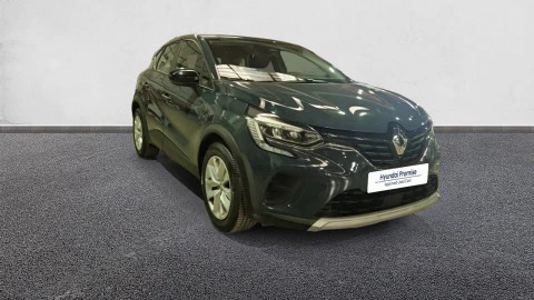 Renault Captur equilibre TCe 67kW (90CV)