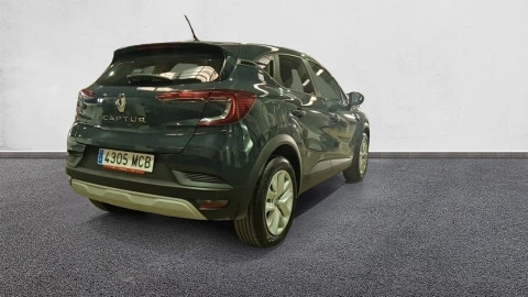 Renault Captur equilibre TCe 67kW (90CV)