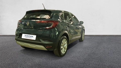 Renault Captur equilibre TCe 67kW (90CV)