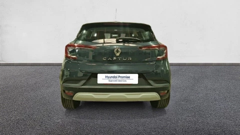 Renault Captur equilibre TCe 67kW (90CV)