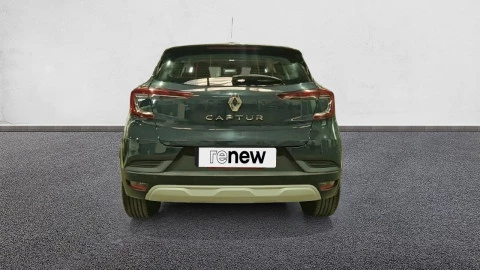 Renault Captur equilibre TCe 67kW (90CV)