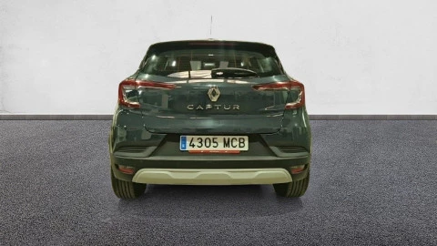 Renault Captur equilibre TCe 67kW (90CV)