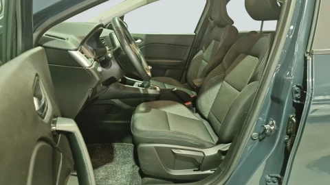 Renault Captur equilibre TCe 67kW (90CV)