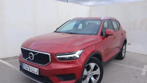 Volvo XC40 1.5 T3 Business Plus Auto