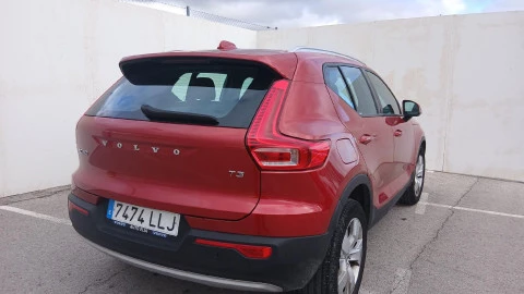 Volvo XC40 1.5 T3 Business Plus Auto