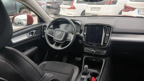 Volvo XC40 1.5 T3 Business Plus Auto