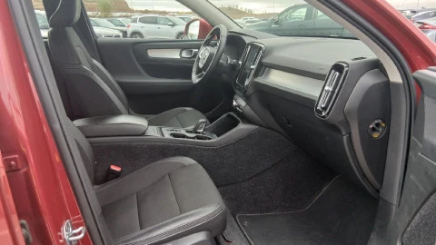 Volvo XC40 1.5 T3 Business Plus Auto