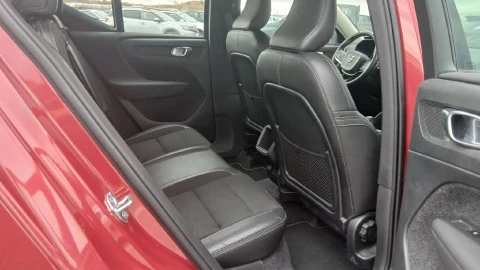 Volvo XC40 1.5 T3 Business Plus Auto