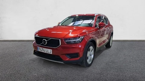 Volvo XC40 1.5 T3 Business Plus Auto