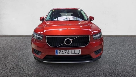 Volvo XC40 1.5 T3 Business Plus Auto
