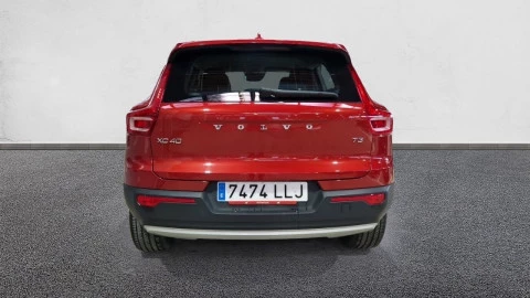 Volvo XC40 1.5 T3 Business Plus Auto