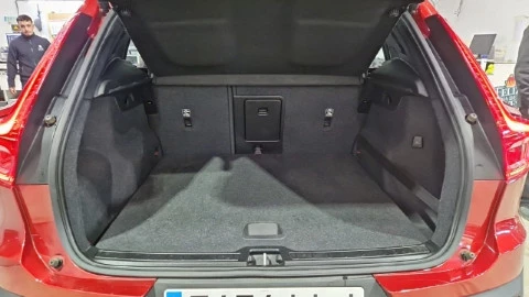 Volvo XC40 1.5 T3 Business Plus Auto