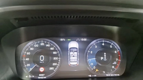 Volvo XC40 1.5 T3 Business Plus Auto