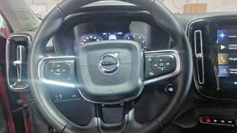 Volvo XC40 1.5 T3 Business Plus Auto