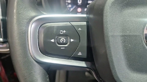 Volvo XC40 1.5 T3 Business Plus Auto