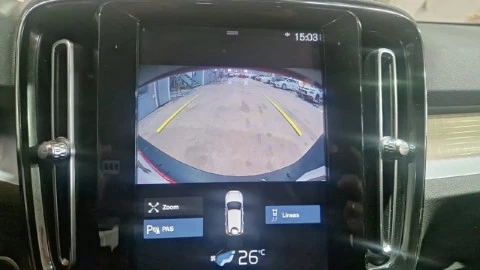 Volvo XC40 1.5 T3 Business Plus Auto