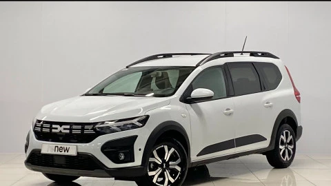 Dacia Jogger   1.0 TCe Expression 7pl.