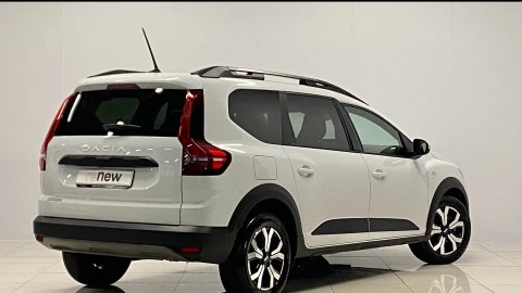 Dacia Jogger   1.0 TCe Expression 7pl.