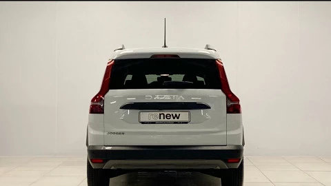 Dacia Jogger   1.0 TCe Expression 7pl.