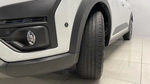 Dacia Jogger   1.0 TCe Expression 7pl.