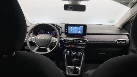 Dacia Jogger   1.0 TCe Expression 7pl.