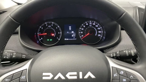 Dacia Jogger   1.0 TCe Expression 7pl.