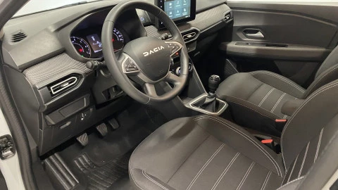 Dacia Jogger   1.0 TCe Expression 7pl.