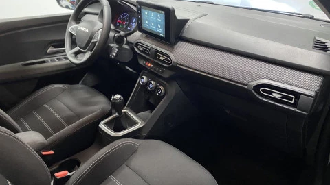 Dacia Jogger   1.0 TCe Expression 7pl.