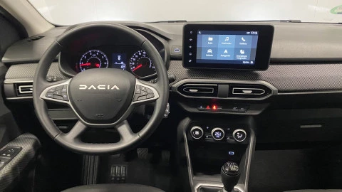 Dacia Jogger   1.0 TCe Expression 7pl.