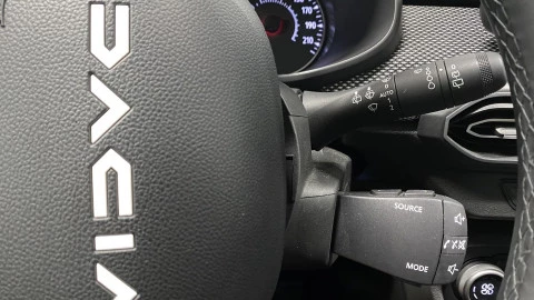 Dacia Jogger   1.0 TCe Expression 7pl.