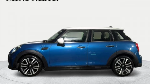 MINI COOPER 5 PUERTAS