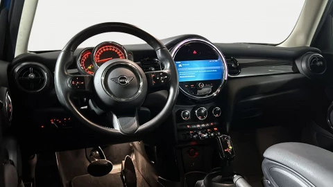 MINI COOPER 5 PUERTAS