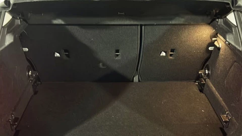 MINI COOPER 5 PUERTAS