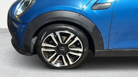 MINI COOPER 5 PUERTAS