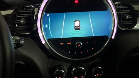 MINI COOPER 5 PUERTAS