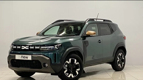 Dacia Duster  1.6 Hybrid Extreme 4x2 105kW 48v