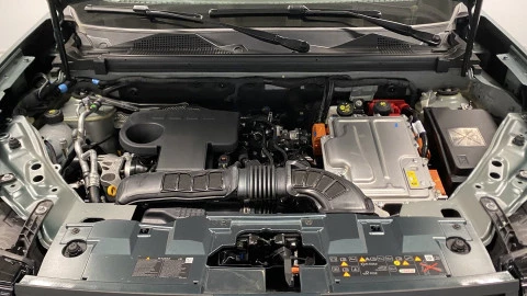 Dacia Duster  1.6 Hybrid Extreme 4x2 105kW 48v