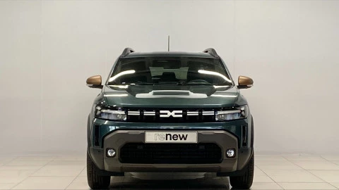 Dacia Duster  1.6 Hybrid Extreme 4x2 105kW 48v