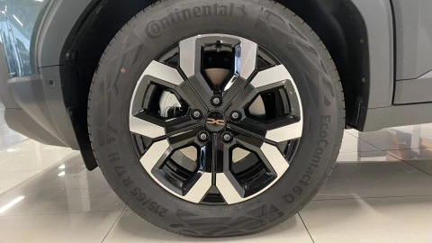 Dacia Duster  1.6 Hybrid Extreme 4x2 105kW 48v