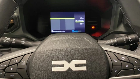 Dacia Duster  1.6 Hybrid Extreme 4x2 105kW 48v