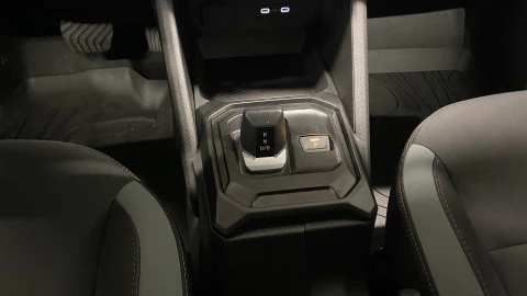 Dacia Duster  1.6 Hybrid Extreme 4x2 105kW 48v