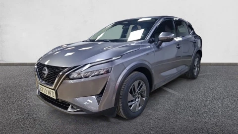 Nissan Qashqai DIG-T 103kW (140CV) mHEV 4x2 Acenta