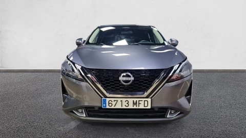 Nissan Qashqai DIG-T 103kW (140CV) mHEV 4x2 Acenta