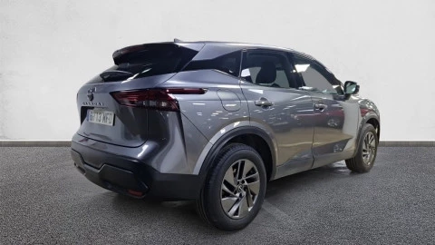 Nissan Qashqai DIG-T 103kW (140CV) mHEV 4x2 Acenta