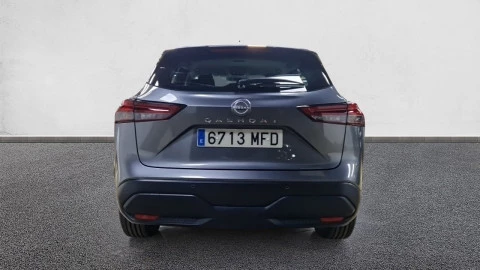 Nissan Qashqai DIG-T 103kW (140CV) mHEV 4x2 Acenta