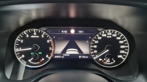 Nissan Qashqai DIG-T 103kW (140CV) mHEV 4x2 Acenta