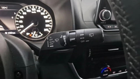 Nissan Qashqai DIG-T 103kW (140CV) mHEV 4x2 Acenta