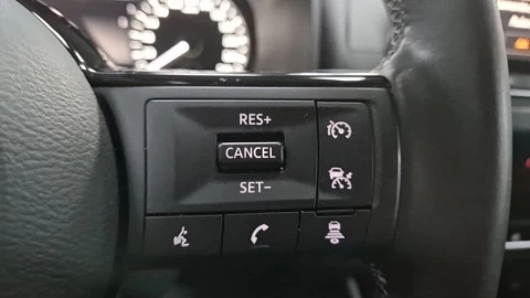 Nissan Qashqai DIG-T 103kW (140CV) mHEV 4x2 Acenta