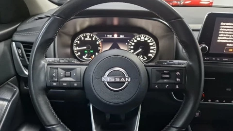 Nissan Qashqai DIG-T 103kW (140CV) mHEV 4x2 Acenta