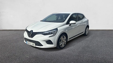 Renault Clio Intens TCe 67 kW (91CV)